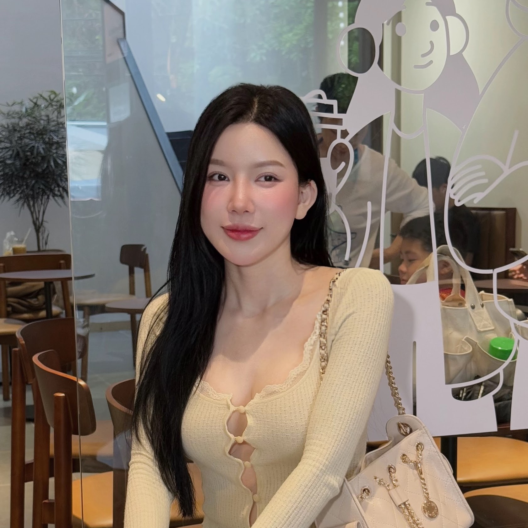Dreams Farm | 자연의 비밀 프로필