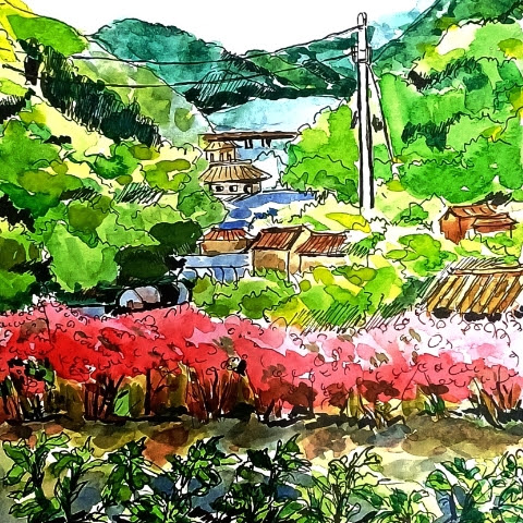 베네베네농장 (Benebene Farm) 채널 프로필