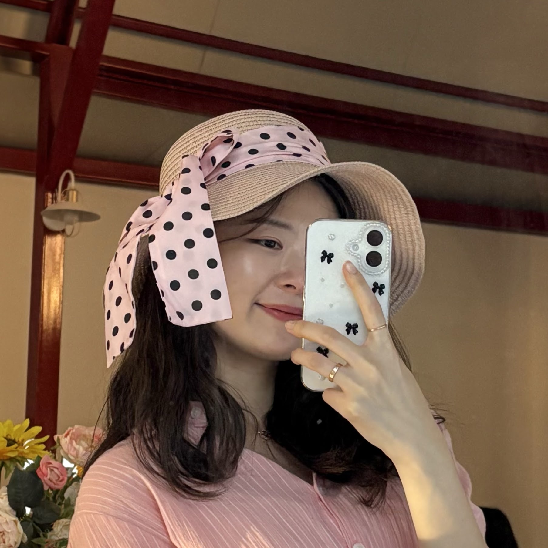 디어예지 프로필