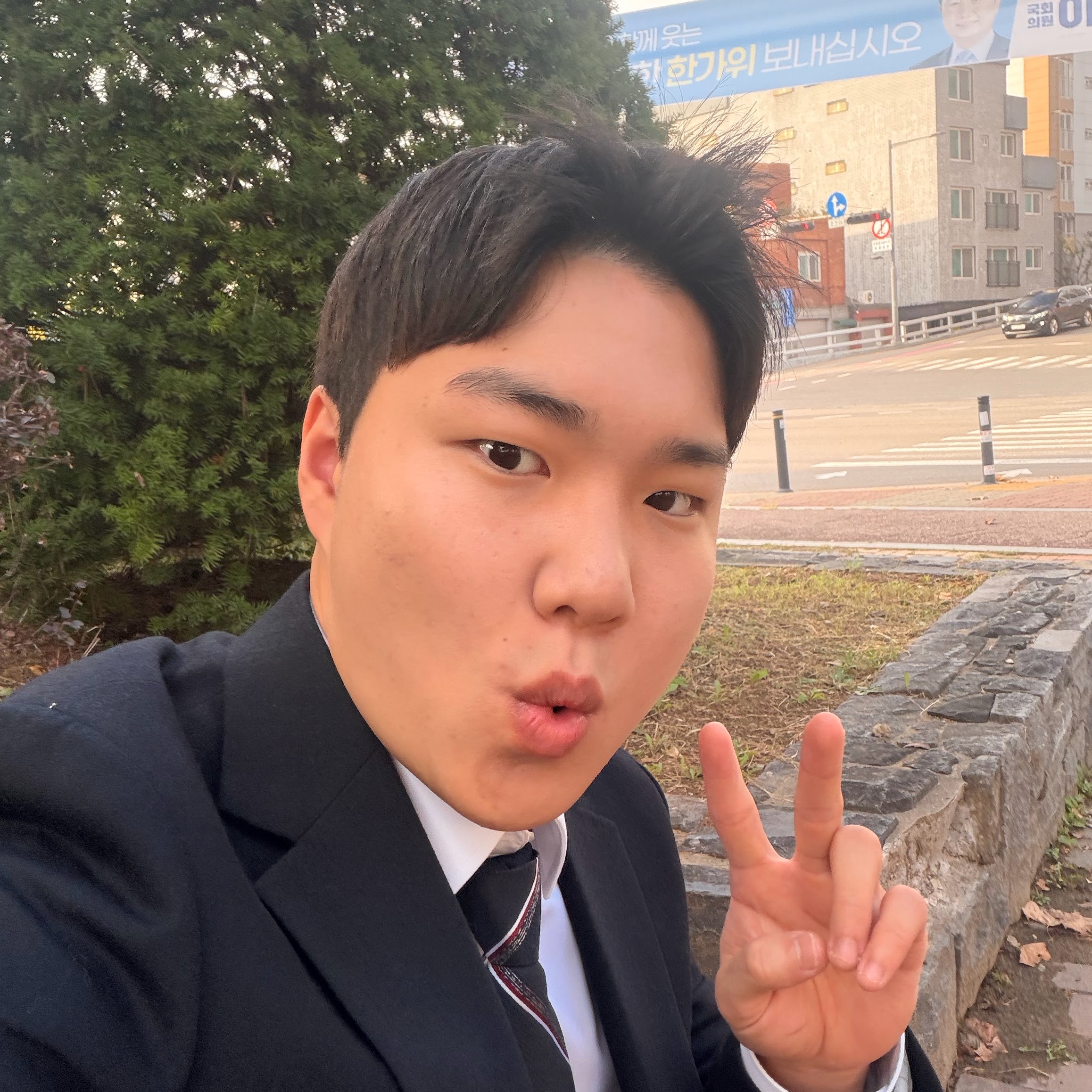 광없리 프로필