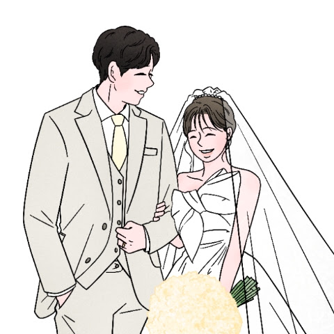방배동신혼부부 프로필