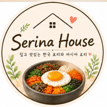 Serina House 채널 프로필