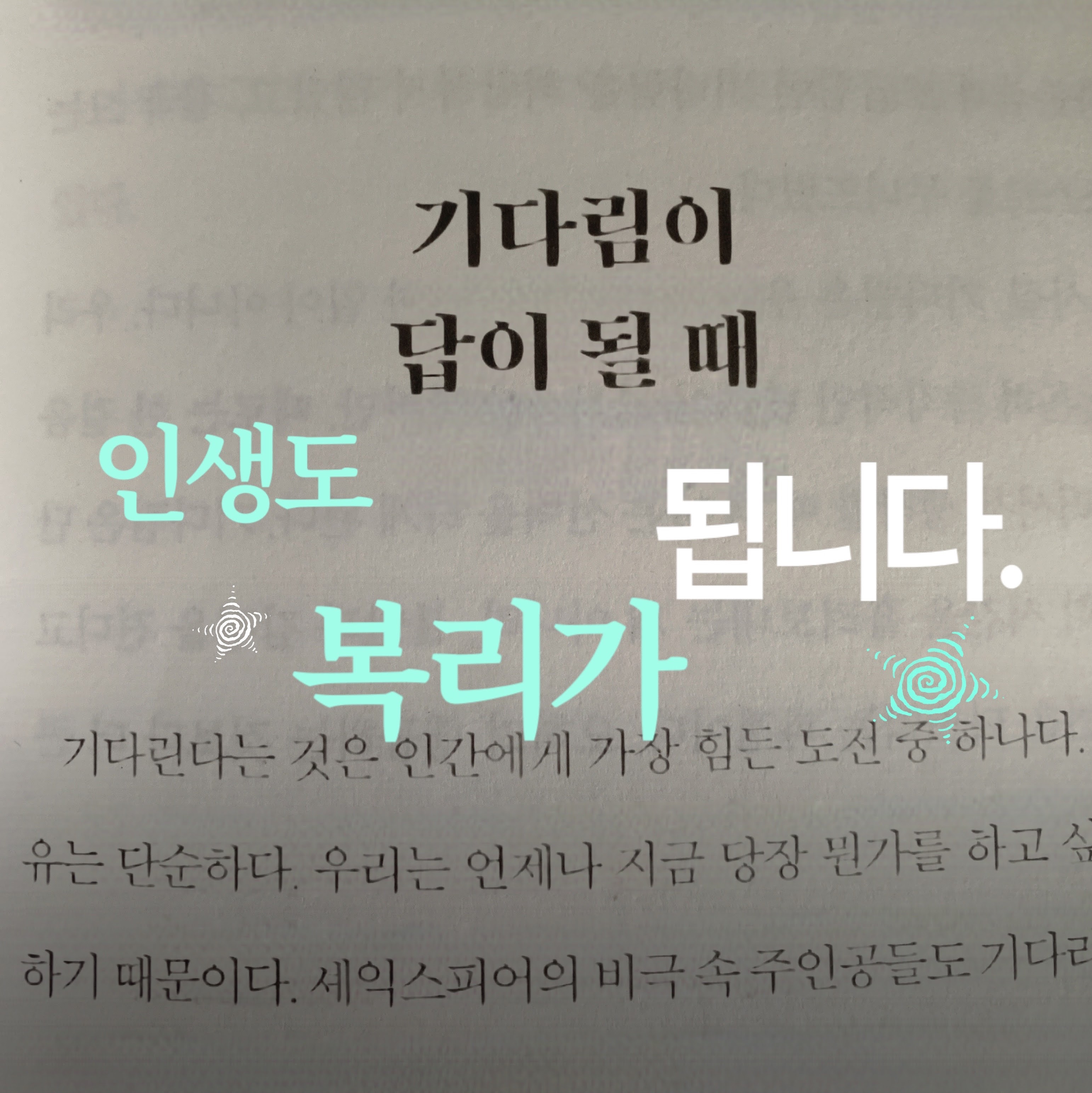 제이나무 프로필