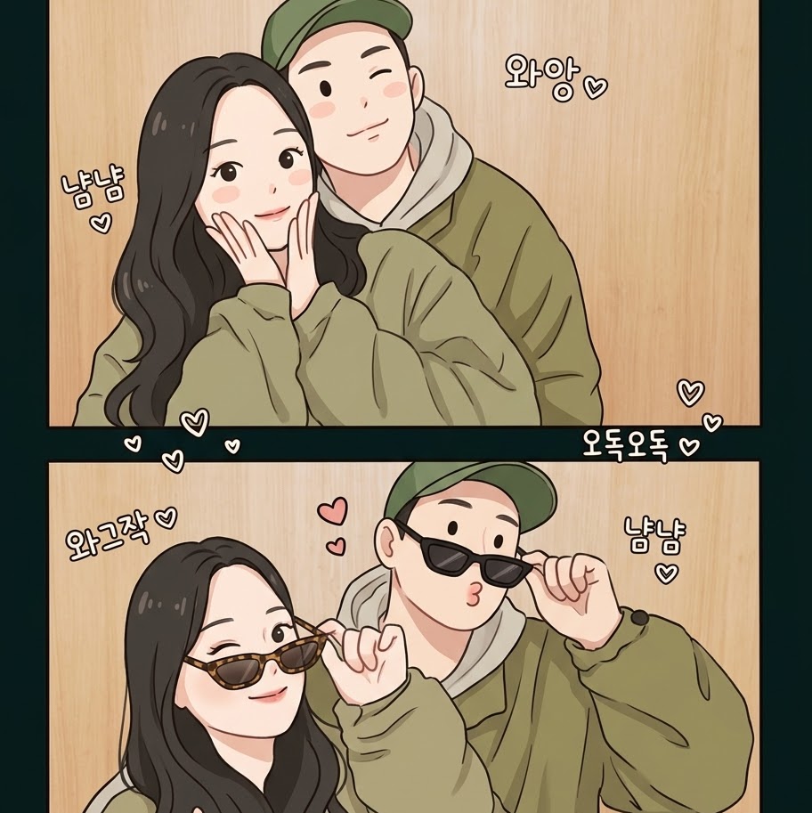 도시락 까먹는 소리🍱 채널 프로필