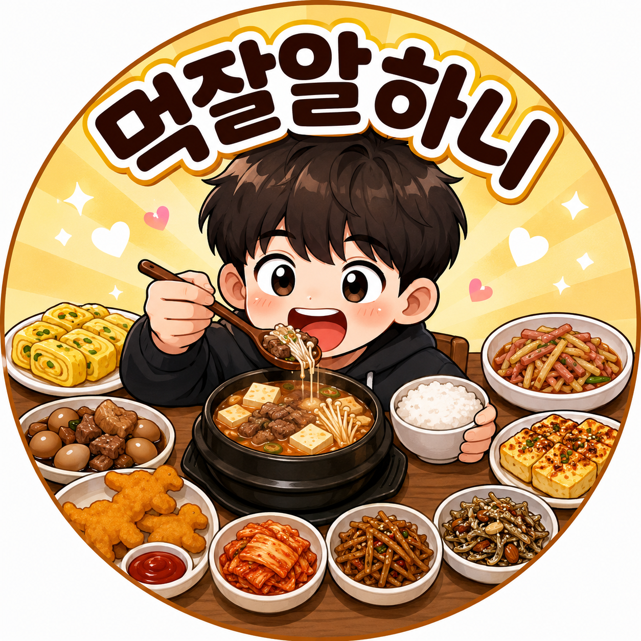 hanihani 프로필