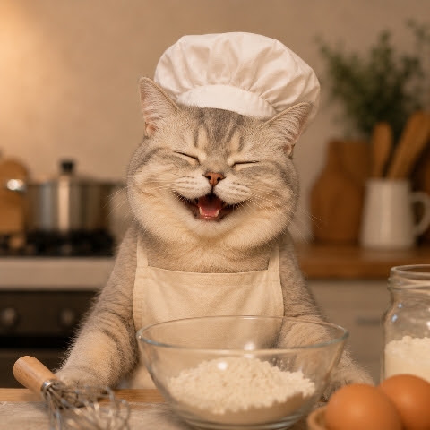에옹쿡 eongcook 프로필