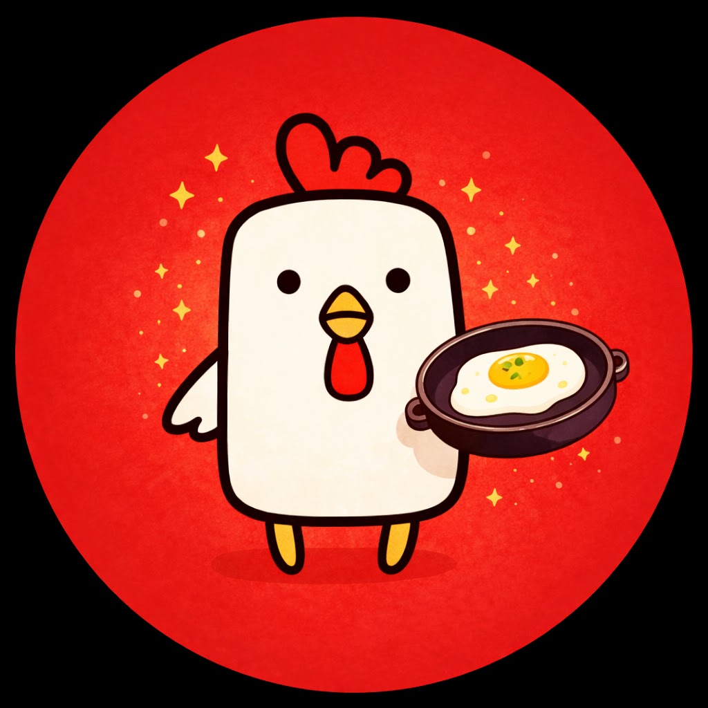 야매쿡 | 요리사 프로필