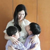 생활작가 프로필
