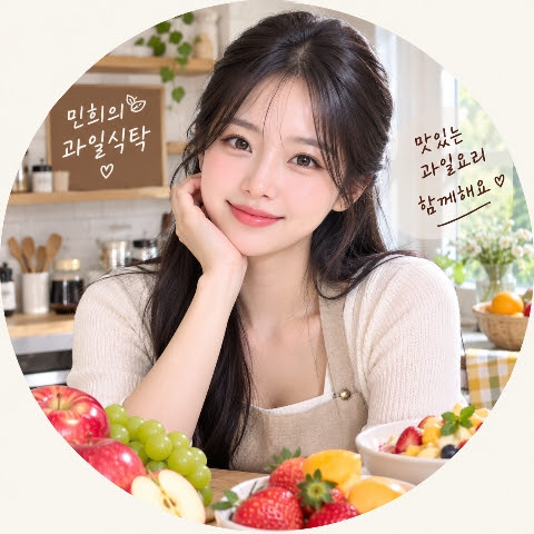 민희의 맛있는 하루 프로필