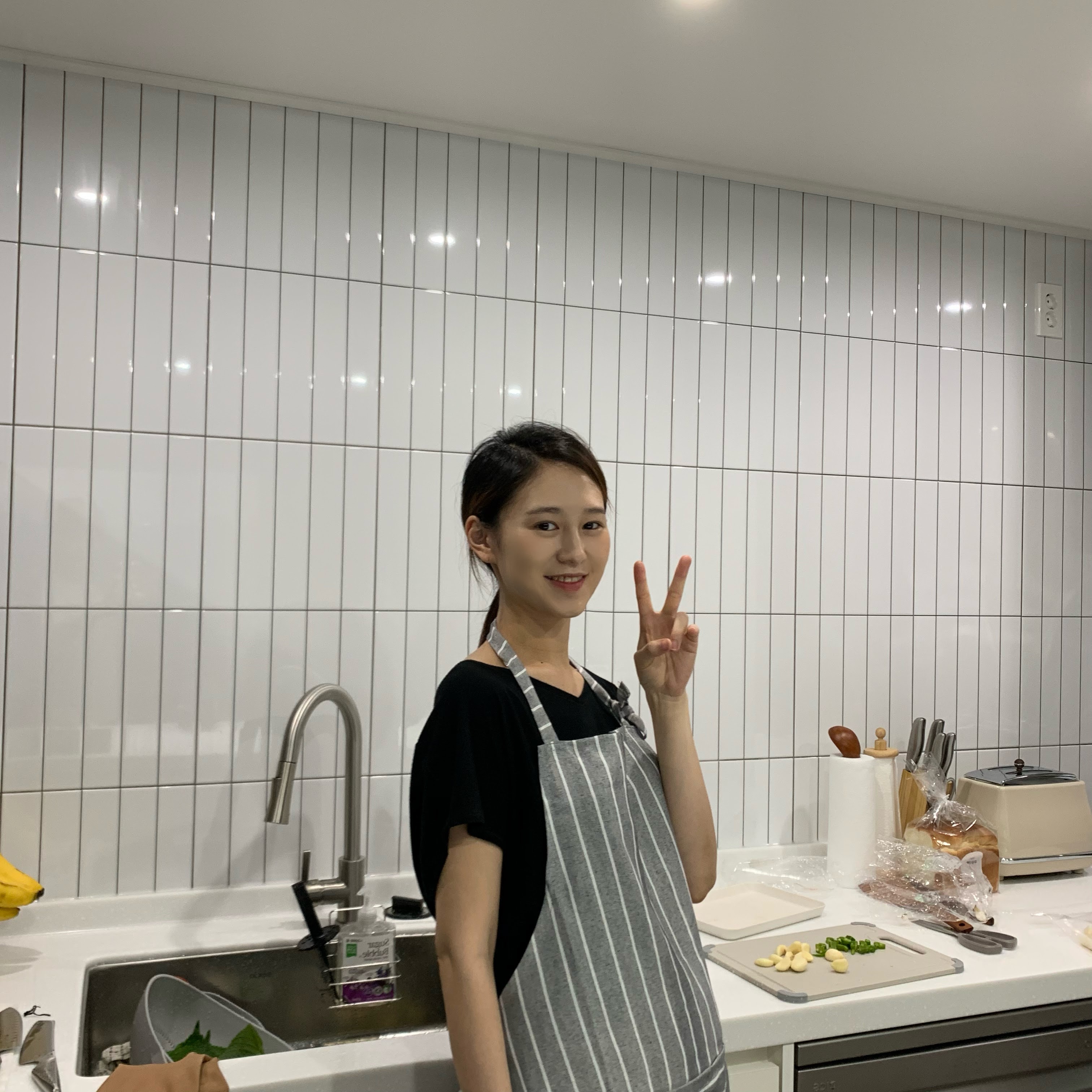 김밥실 프로필