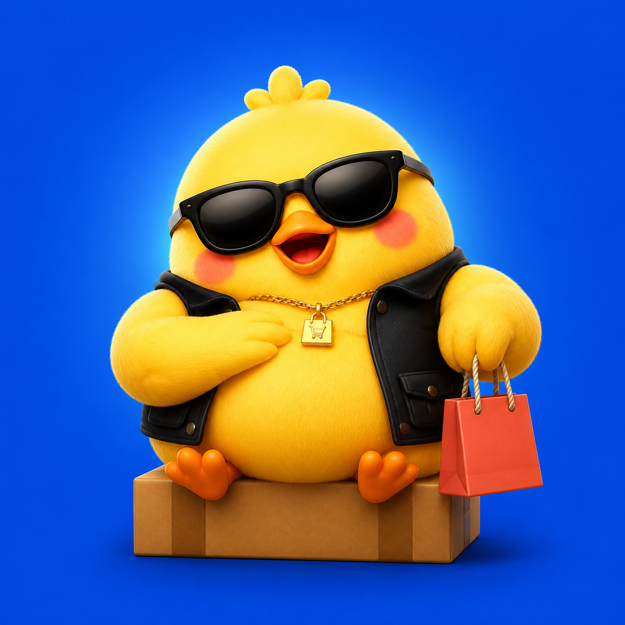득템깡패 프로필