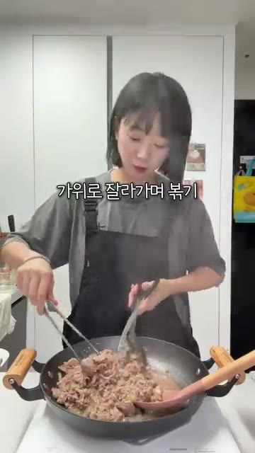 완성된 브리또를 밀폐 용기에 담아 냉동 보관한다. 먹을 때는 에어프… — 일주일 아침이 든든한 소불고기 브리또 밀프렙