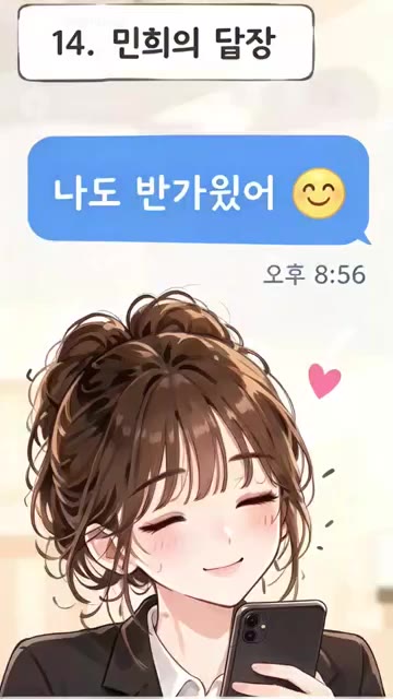 작은 볼에 간장, 데리야끼 소스, 참기름, 레몬즙, 다진 마늘, 깨… — SH 면접장에서 10년 만에 첫사랑을 만났다...❤️ | 민희의 취준일기 EP.03
