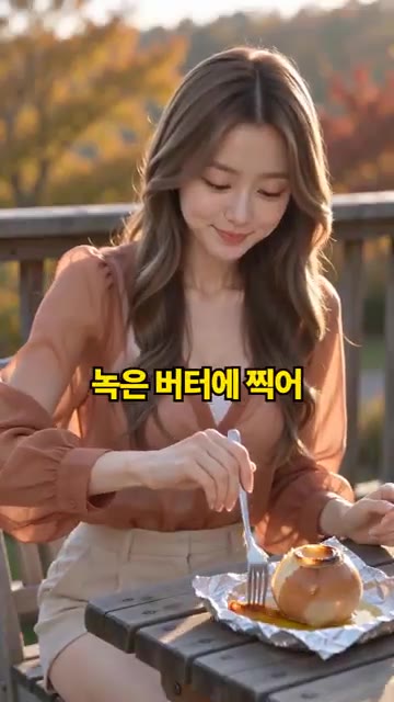 양파를 포일로 감싸 190도로 예열된 오븐에 40분간 구워주세요.… — 양파+마늘+버터 = ????
