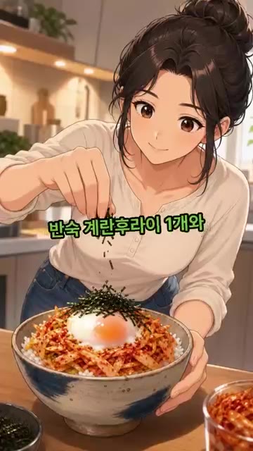다진 마늘 1스푼, 설탕 0.7스푼, 소금 0.3스푼을 넣어줍니다. — 샐러드 대신 이거! 양배추 생채