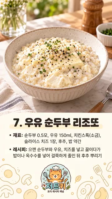 채소와 소시지를 볶은 후 소스를 붓고 가운데 홈을 파 달걀을 넣고… — 기분 좋은 하루를 시작하는 아침 메뉴 10선