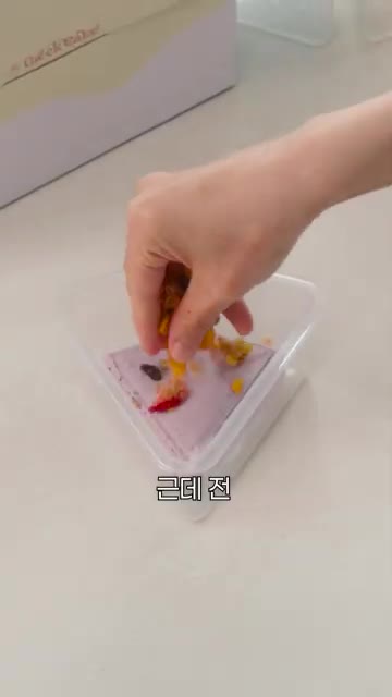 그릭요거트 제조기에 요거트를 붓고 뚜껑을 닫아 냉장고에 넣어 유청을… — 그릭요거트 이제 비싸게 사먹지 마세요