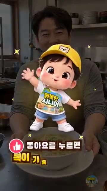 먹기 직전에 얼음을 띄워 시원하게 즐기면 밍밍하지 않고 구수한 콩나… — 콩나물냉국 삶은 물 버리지 마세요! 밍밍하지 않고 구수한 시니어 집밥 냉국 요리