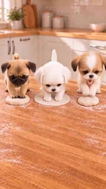 딸기를 썰고 키위 껍질을 벗겨 준비한다. — 요거트 과일 모찌 만들기