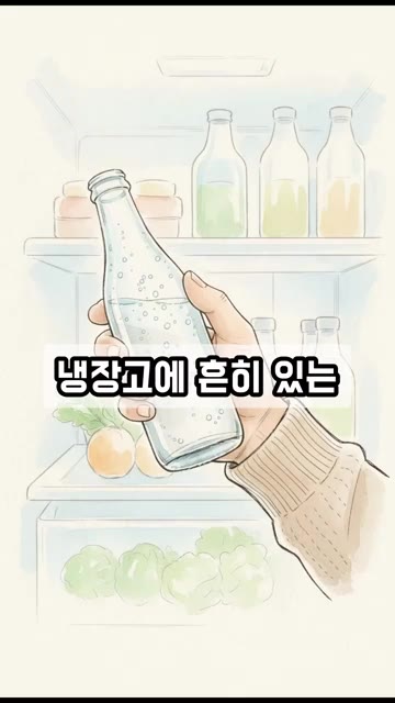 탄산수의 탄산 기포와 약산성 성분이 고기 단백질 조직을 부드럽게 풀… — 소고기 질길 때 탄산수 10분? 정말 부드러워질까?