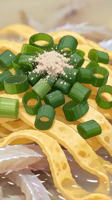 그릇에 담아 맛있게 즐깁니다. — 북엇국 레시피: 뽀얀 국물 만드는 법