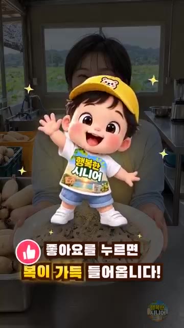 데친 연근에 만든 소스를 넣고 골고루 버무려주면 고소한 연근샐러드… — 연근샐러드 마요네즈에만 버무리지 마세요! 고소한 시니어 반찬 요리