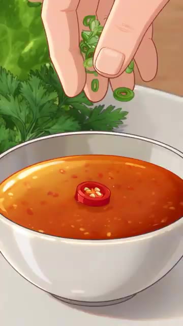 반으로 접어 한 번 더 바삭하게 지진다. — 반쎄오 레시피 바삭한 반쎄오 부쳐내는 법 | Banh Xeo