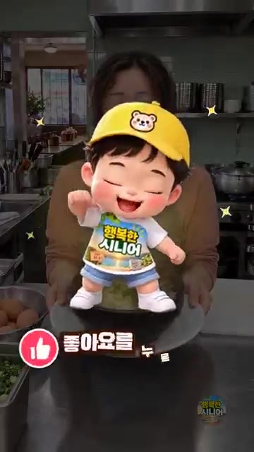 마지막으로 송송 썬 대파를 넣고 한소끔 더 끓여주면 맑고 맛있는 계… — 계란국 계란 붓자마자 젓지 마세요! 맑은 국물 시니어 건강 집밥 요리